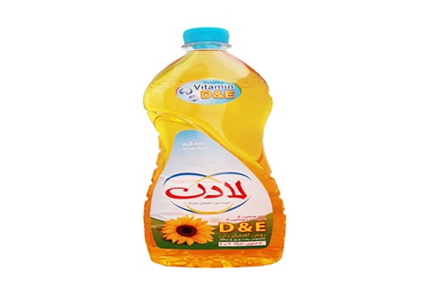 خرید و قیمت روغن لادن مایع + فروش عمده